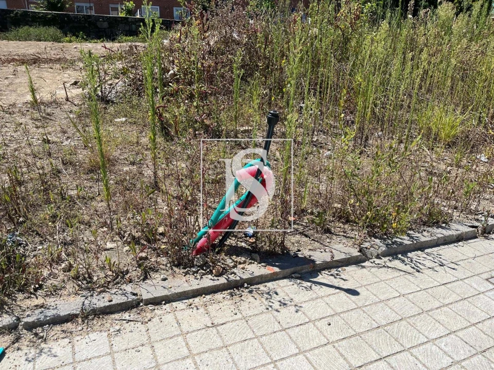 Terreno para Venda em Matosinhos e Leça da Palmeira Foto 2