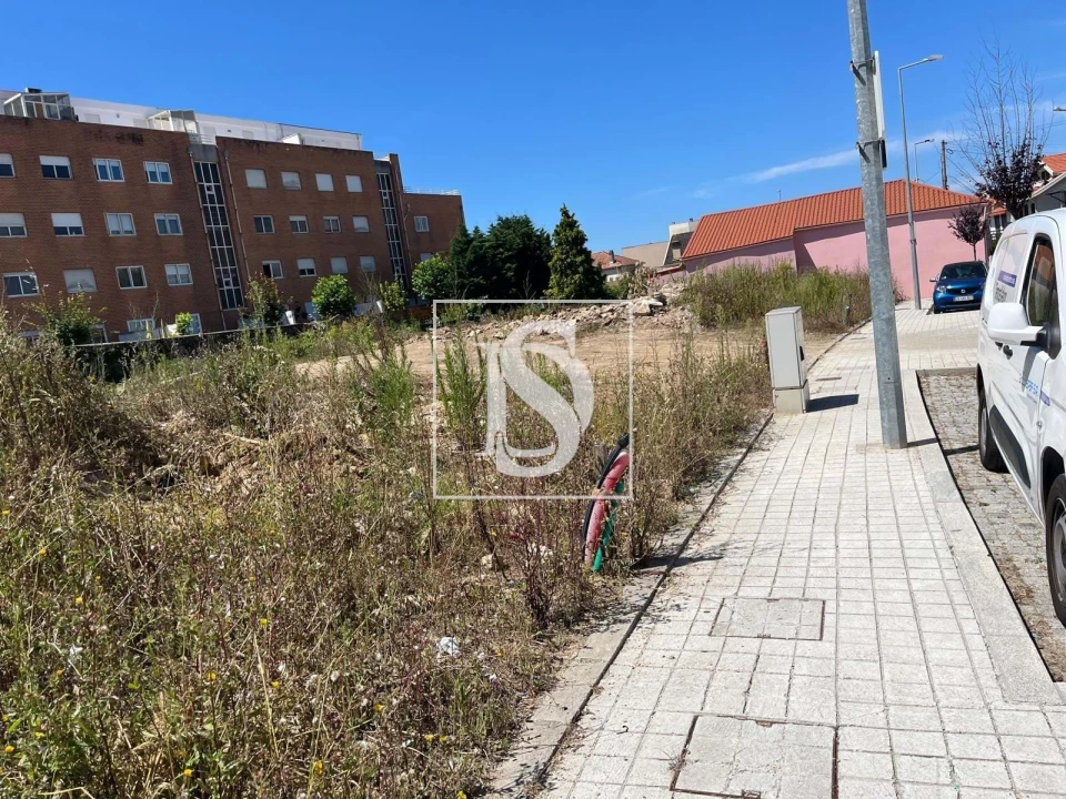 Terreno para Venda em Matosinhos e Leça da Palmeira Foto 9