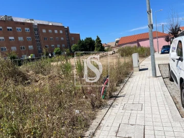 Terreno para Venda em Matosinhos e Leça da Palmeira