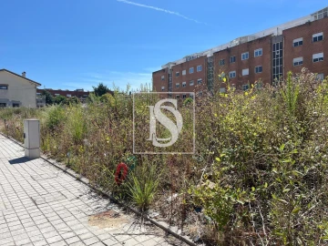 Terreno para Venda em Matosinhos e Leça da Palmeira