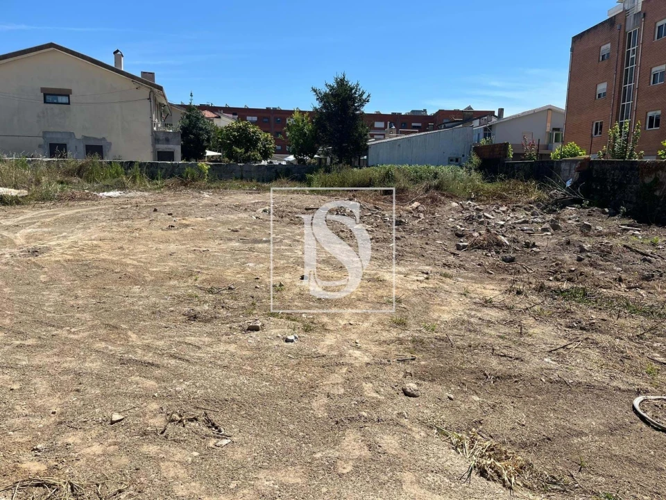 Terreno para Venda em Matosinhos e Leça da Palmeira Foto 4
