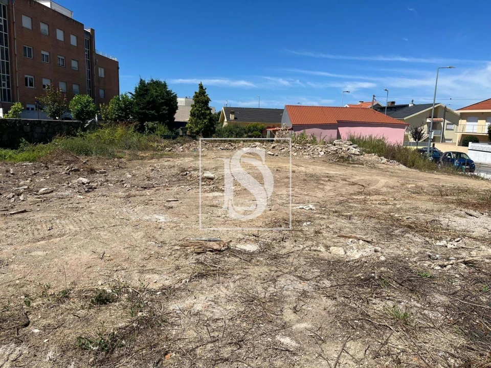 Terreno para Venda em Matosinhos e Leça da Palmeira Foto 5