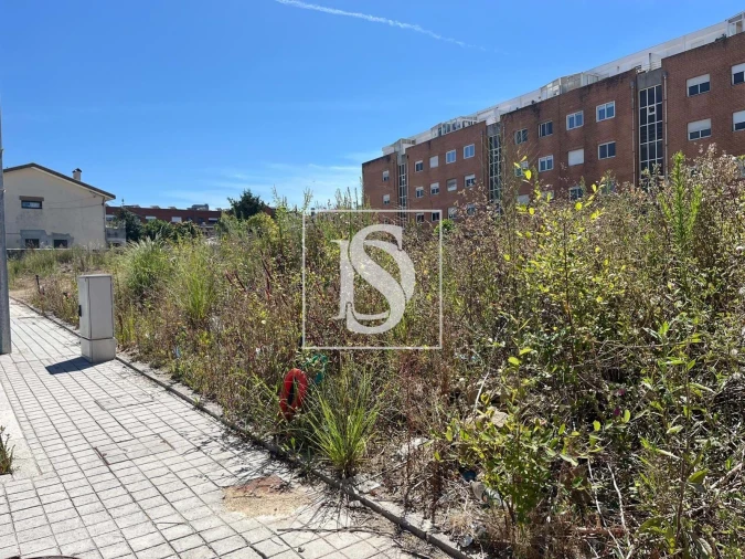 Terreno para Venda em Matosinhos e Leça da Palmeira Foto 6