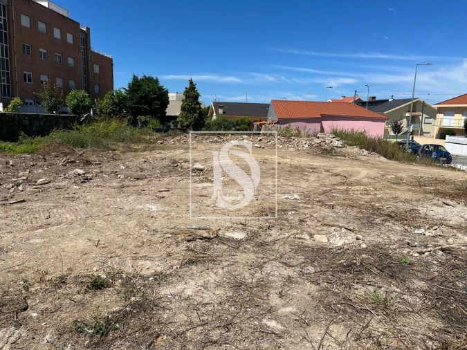 Terreno para Venda em Matosinhos e Leça da Palmeira Foto 5