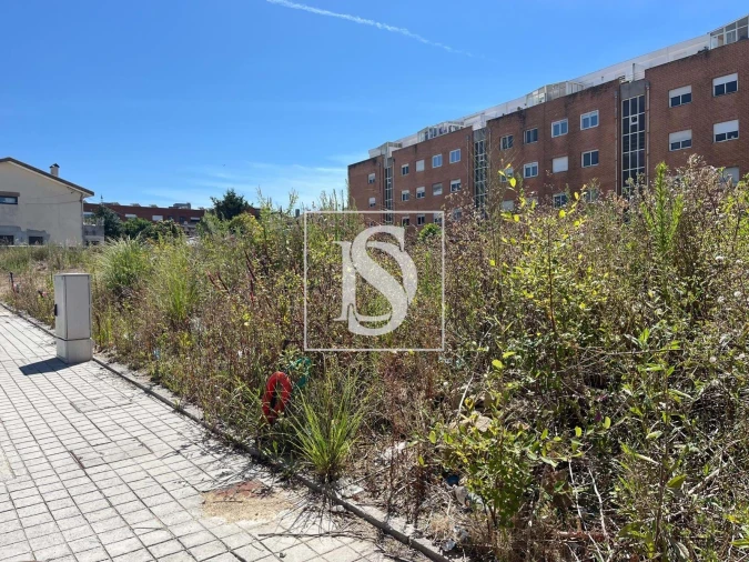 Terreno para Venda em Matosinhos e Leça da Palmeira Foto 7