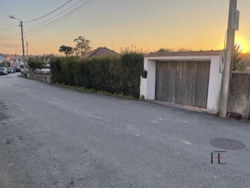 Terreno para Venda em Canidelo