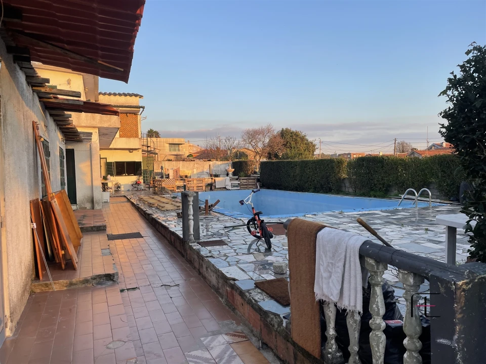 Terreno para Venda em Canidelo Foto 2