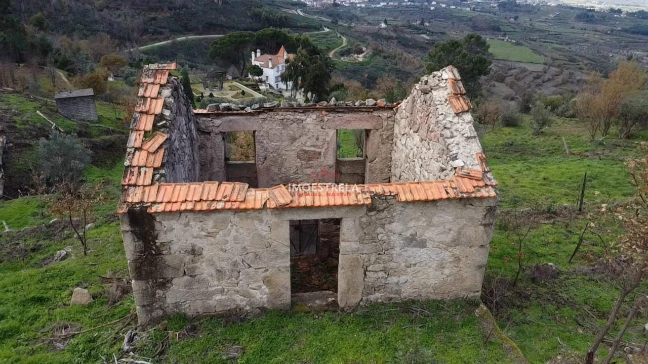 Quinta T0 para Venda em Folgosinho Foto 5