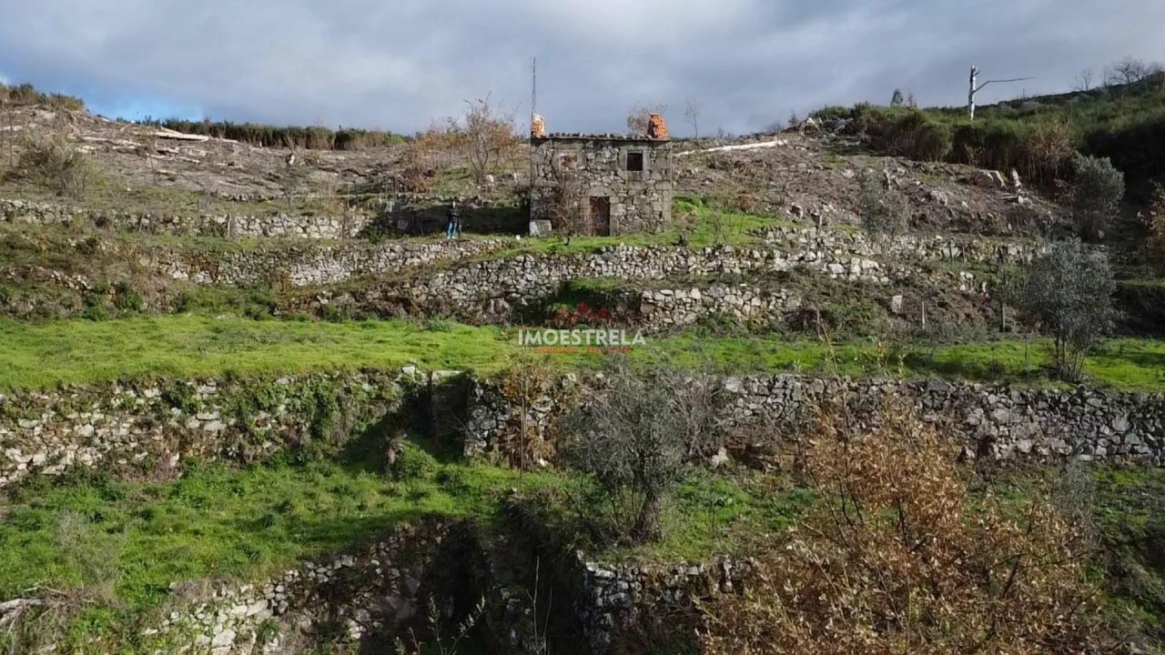 Quinta T0 para Venda em Folgosinho Foto 17