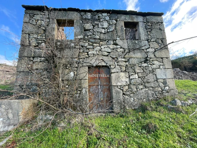 Quinta T0 para Venda em Folgosinho Foto 4