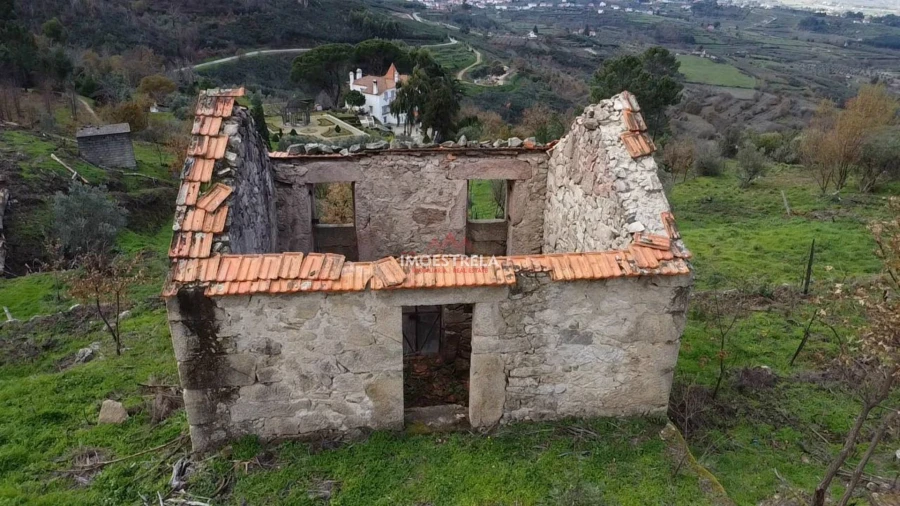 Quinta T0 para Venda em Folgosinho Foto 5