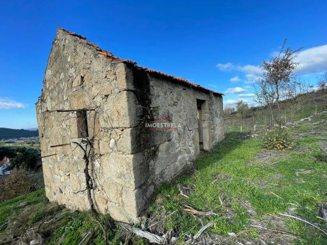 Quinta T0 para Venda em Folgosinho Foto 3