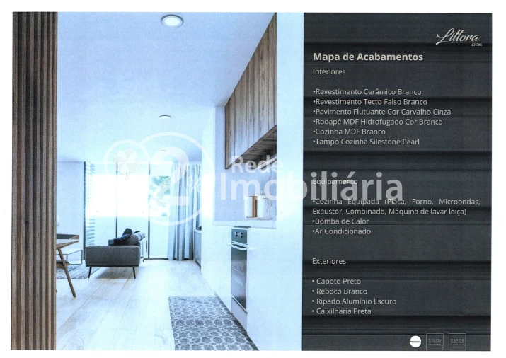 Apartamento T1 para Venda em Esgueira Foto 4