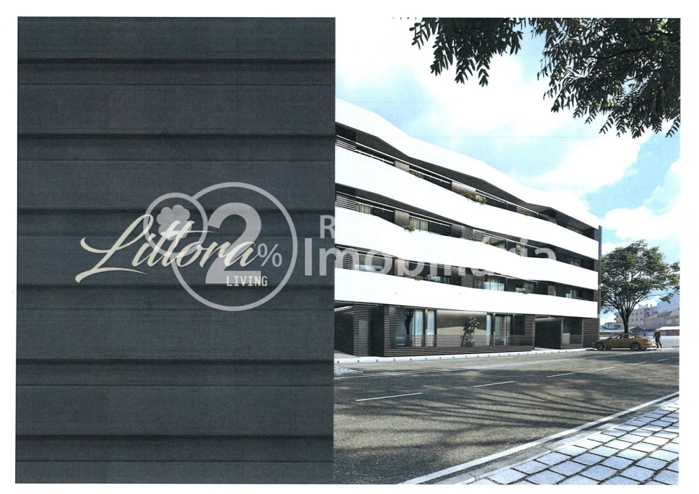 Apartamento T1 para Venda em Esgueira Foto 1