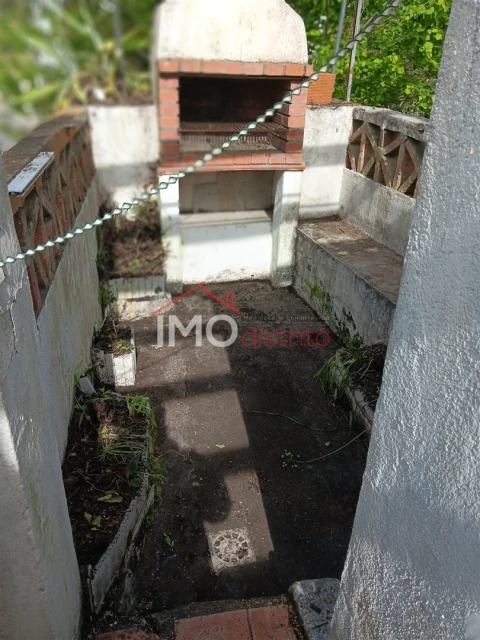 Moradia T3 para Venda em São Salvador da Aramenha