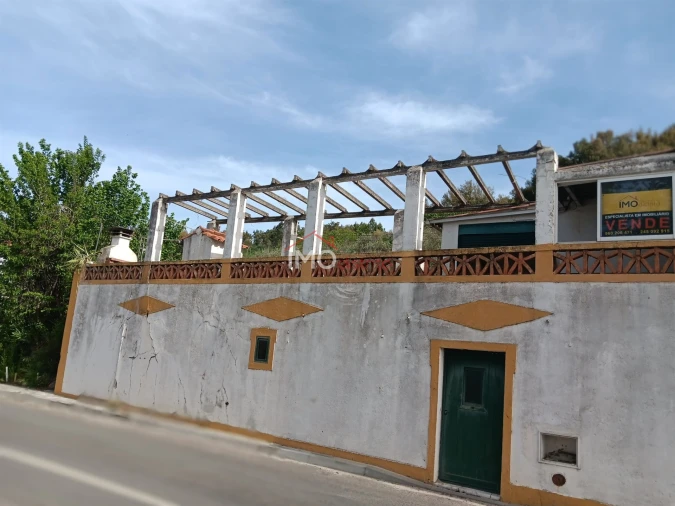 Moradia T3 para Venda em São Salvador da Aramenha Foto 2