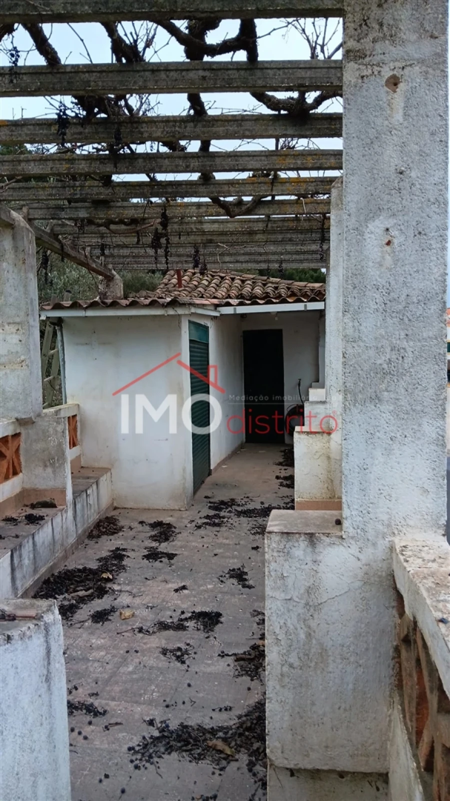 Moradia T3 para Venda em São Salvador da Aramenha Foto 5