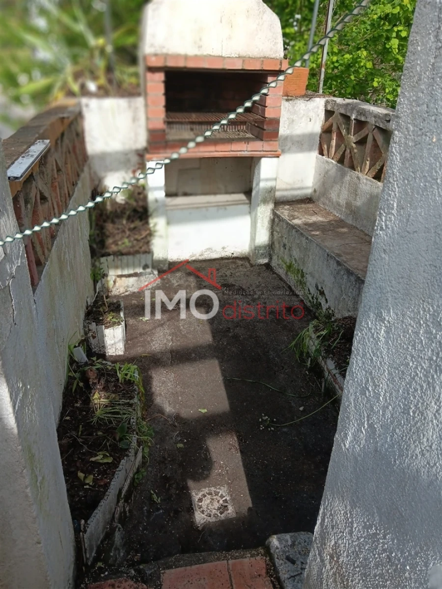 Moradia T3 para Venda em São Salvador da Aramenha Foto 4