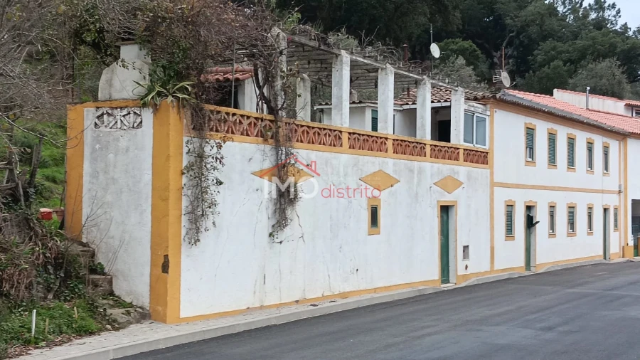 Moradia T3 para Venda em São Salvador da Aramenha Foto 2