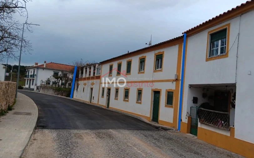 Moradia T3 para Venda em São Salvador da Aramenha