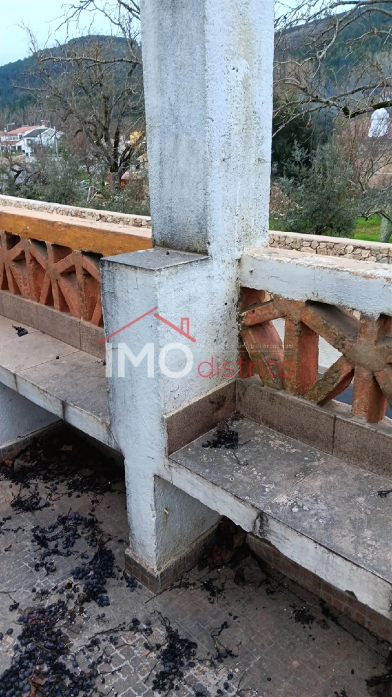 Moradia T3 para Venda em São Salvador da Aramenha Foto 4