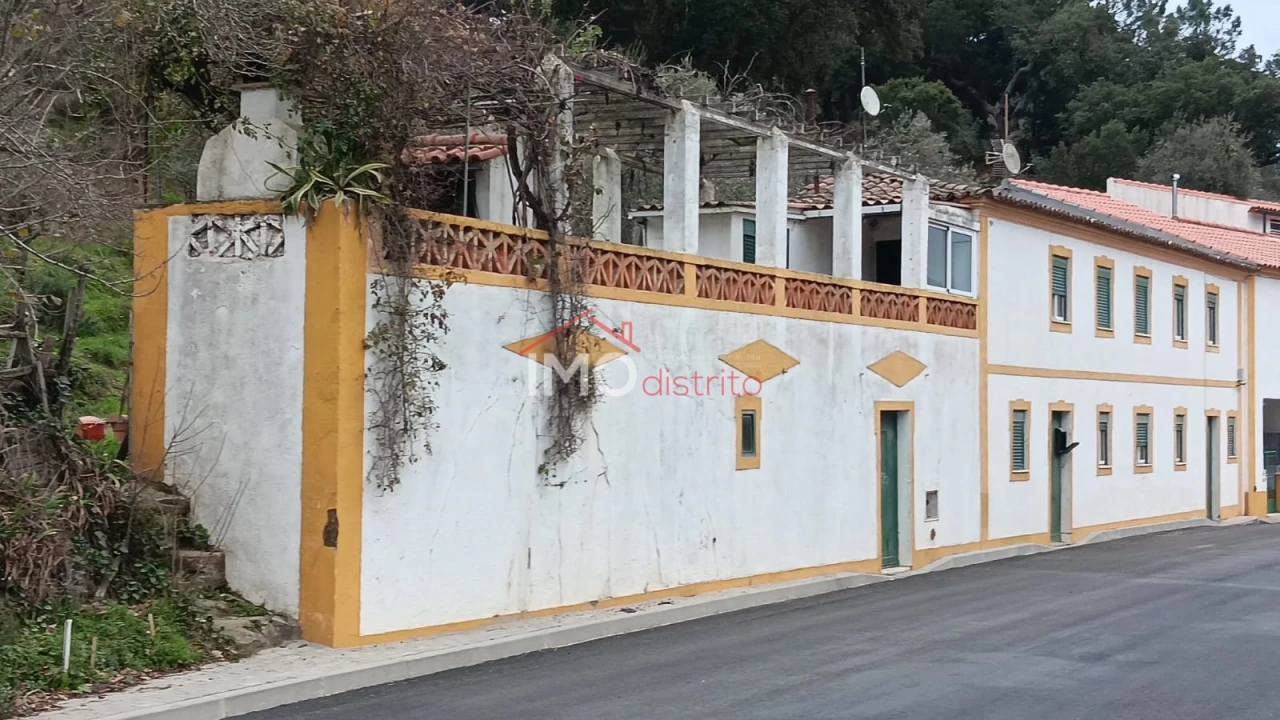 Moradia T3 para Venda em São Salvador da Aramenha Foto 2