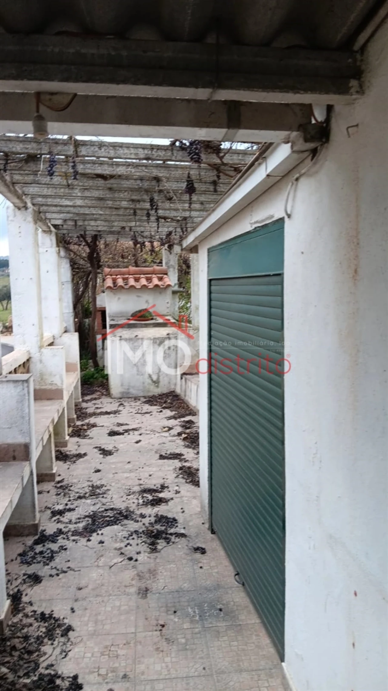 Moradia T3 para Venda em São Salvador da Aramenha Foto 3