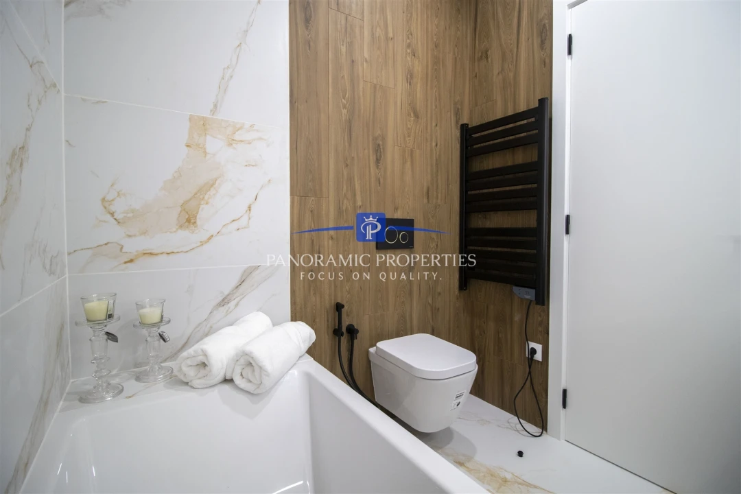 Apartamento T3 para Venda em Armação de Pera Foto 11