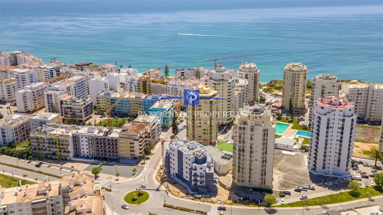 Apartamento T3 para Venda em Armação de Pera Foto 26