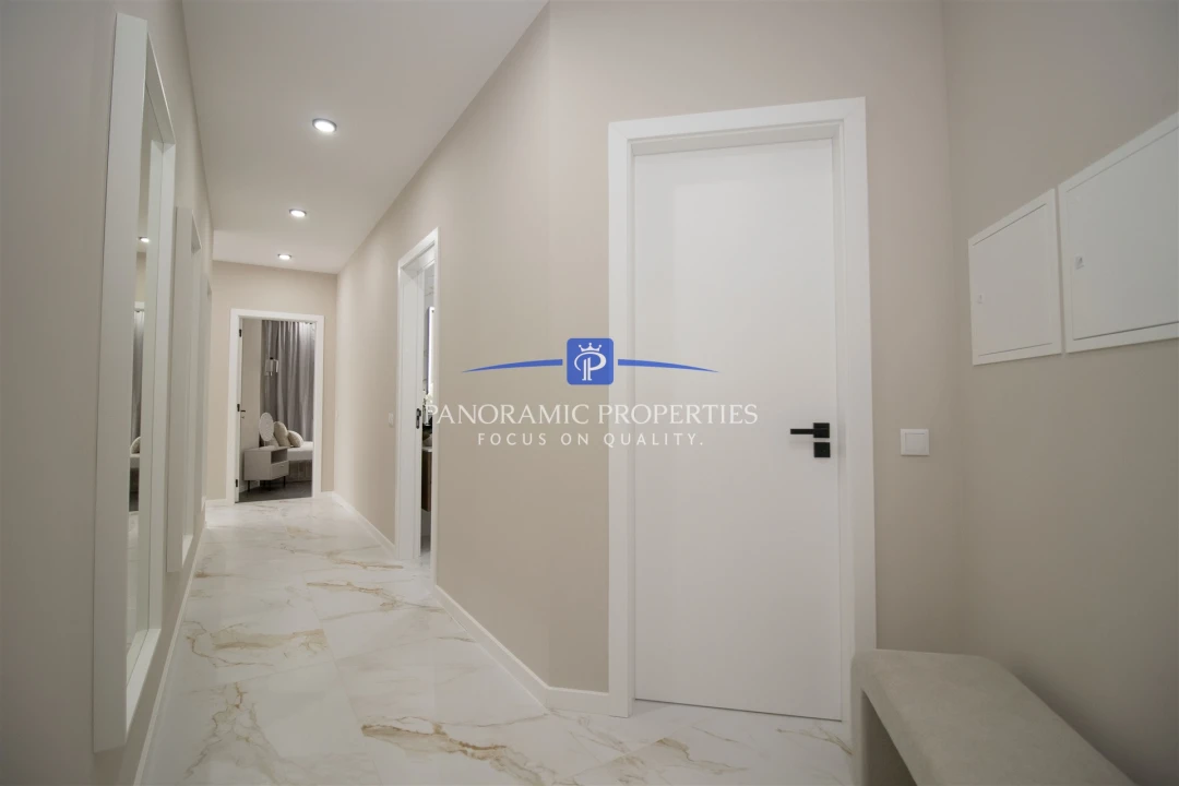 Apartamento T3 para Venda em Armação de Pera Foto 9