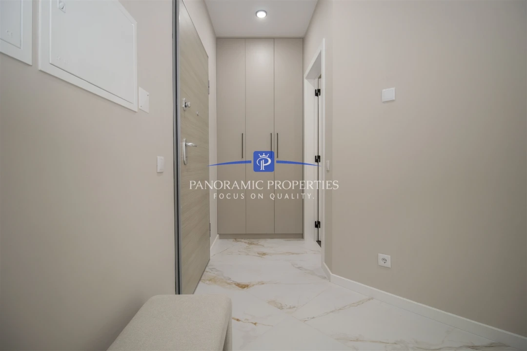 Apartamento T3 para Venda em Armação de Pera Foto 8