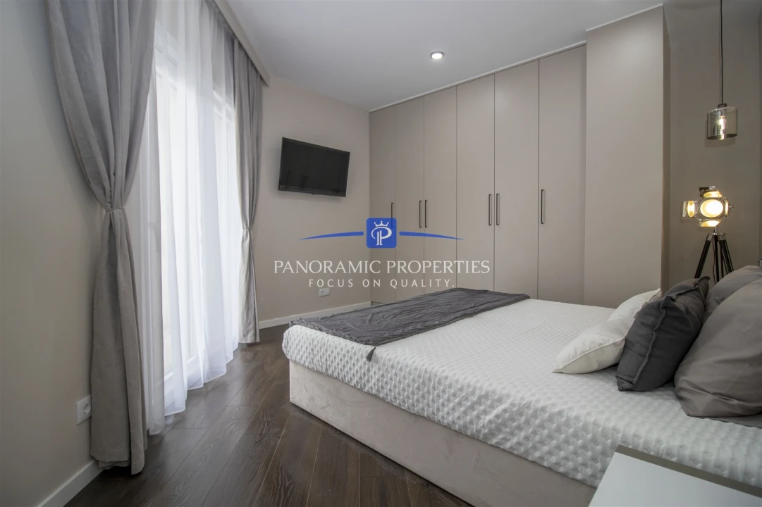 Apartamento T3 para Venda em Armação de Pera Foto 5