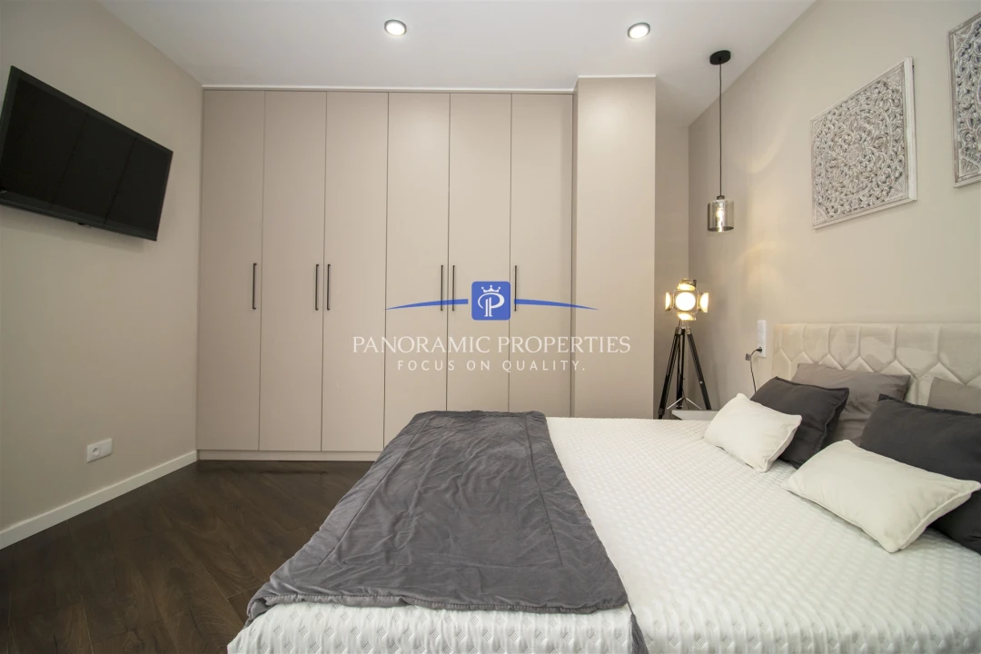 Apartamento T3 para Venda em Armação de Pera Foto 7