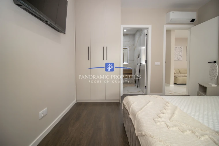 Apartamento T3 para Venda em Armação de Pera Foto 14