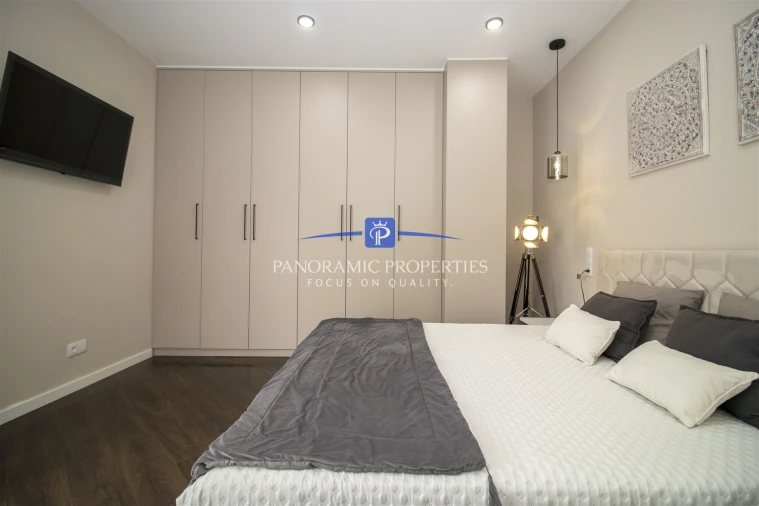 Apartamento T3 para Venda em Armação de Pera Foto 7