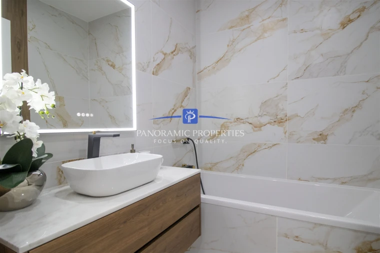 Apartamento T3 para Venda em Armação de Pera Foto 10