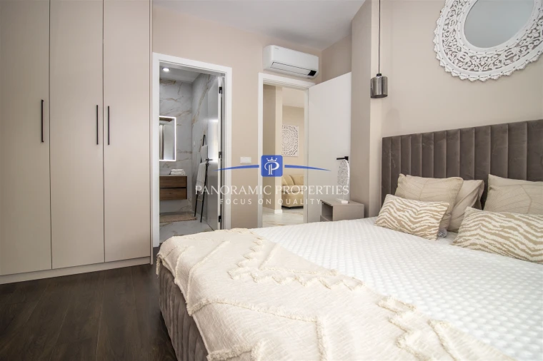 Apartamento T3 para Venda em Armação de Pera Foto 13