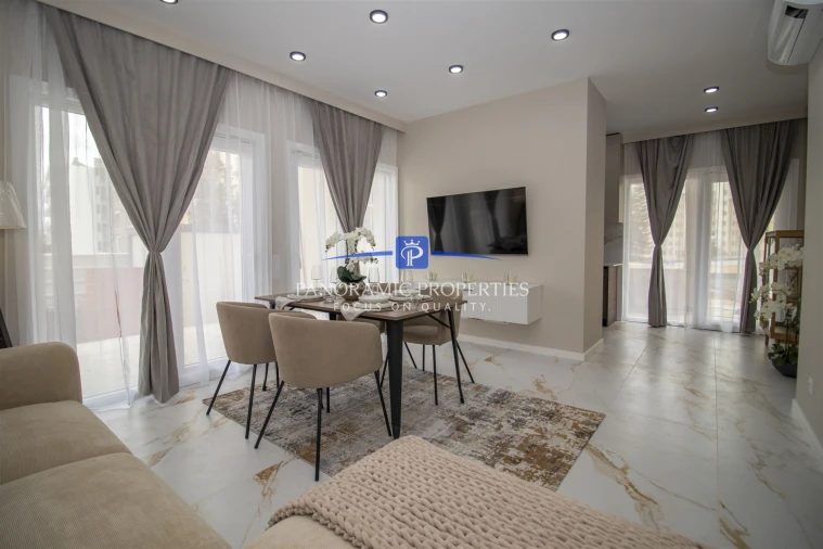 Apartamento T3 para Venda em Armação de Pera Foto 19