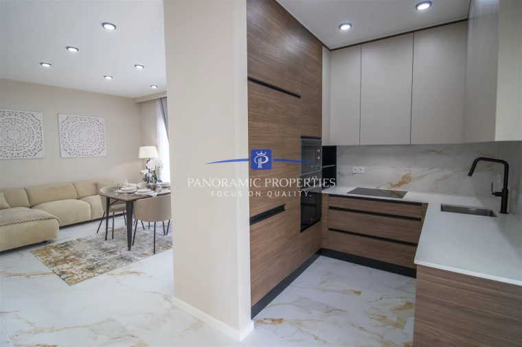 Apartamento T3 para Venda em Armação de Pera Foto 22