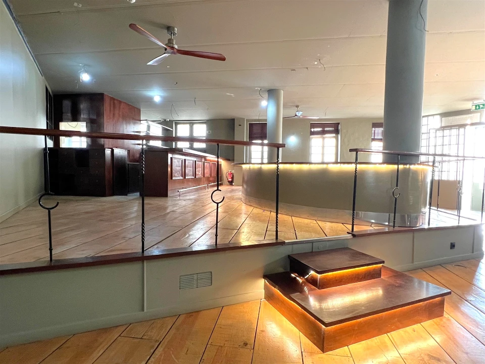 Armazém para Arrendamento em Lordelo do Ouro e Massarelos Foto 8