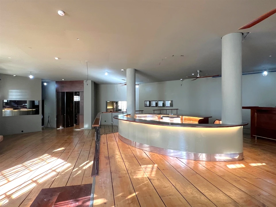 Armazém para Arrendamento em Lordelo do Ouro e Massarelos Foto 11