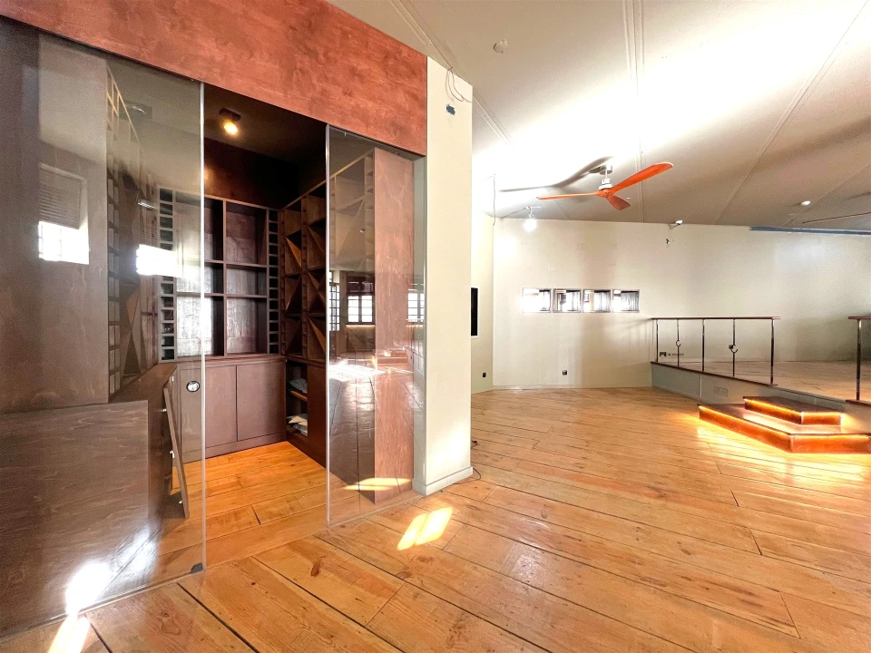 Armazém para Arrendamento em Lordelo do Ouro e Massarelos Foto 5