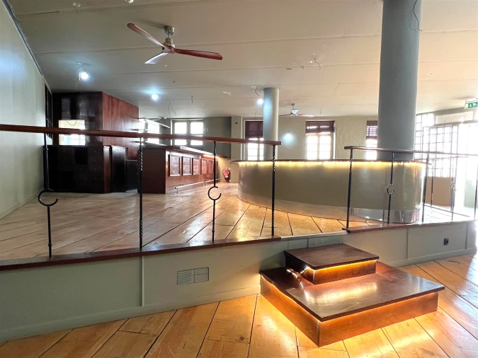 Armazém para Arrendamento em Lordelo do Ouro e Massarelos Foto 8