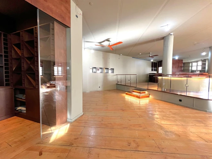 Armazém para Arrendamento em Lordelo do Ouro e Massarelos Foto 14