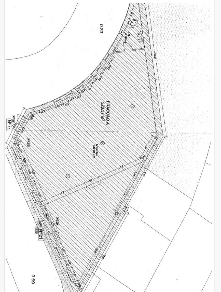 Armazém para Arrendamento em Lordelo do Ouro e Massarelos Foto 27