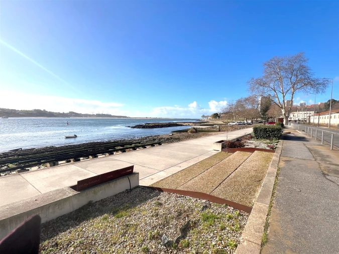 Armazém para Arrendamento em Lordelo do Ouro e Massarelos Foto 3