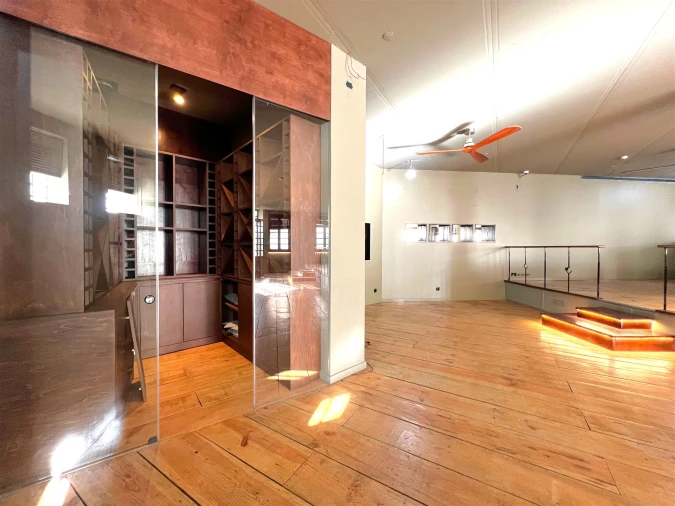 Armazém para Arrendamento em Lordelo do Ouro e Massarelos Foto 5