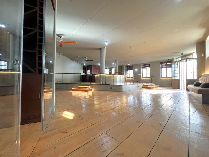 Armazém para Arrendamento em Lordelo do Ouro e Massarelos Foto 4