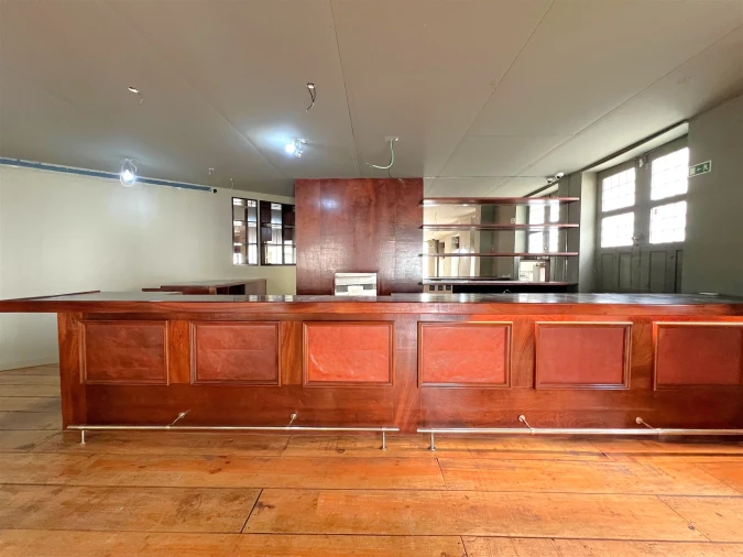 Armazém para Arrendamento em Lordelo do Ouro e Massarelos Foto 15