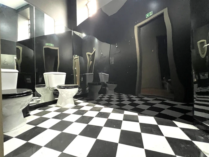 Armazém para Arrendamento em Lordelo do Ouro e Massarelos Foto 17